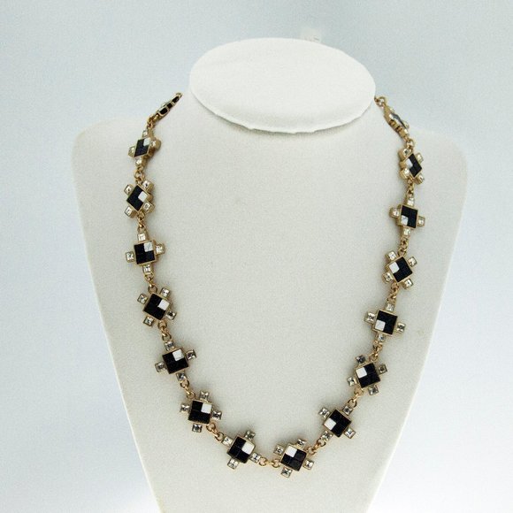 VERUSHKA RIVIERA NECKLACE - JNTGB61 - MRSP $295 - Picture 1 of 8